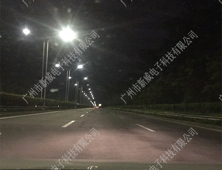 珠海市8個社區項目