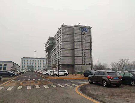 天津港碼頭高桿燈遠程監控系統